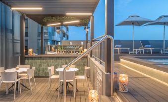 Hilton Garden Inn Umhlanga Arch