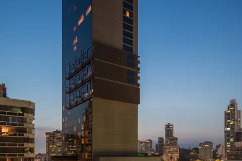 Waldorf Astoria Panama