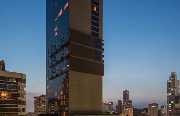 巴拿馬城華爾道夫酒店