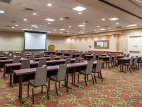 Hilton Garden Inn Boise Spectrum Hotels in Ada County