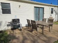 Less than 5 mins from Fort Sill - Sleeps 8