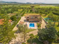 Son Bosc Hotels in Inca