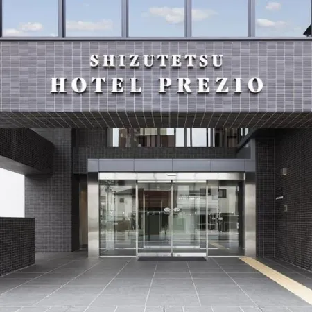 Shizutetsu Hotel Prezio Numazu