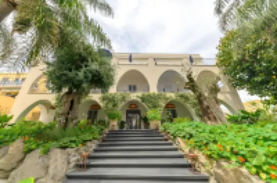 Hotel Terme Oriente Ischia Hotel a 