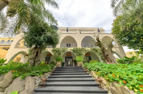 Hotel Terme Oriente Ischia