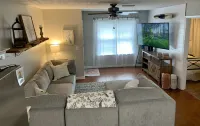 Beech Lake Escape