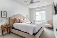 Luxury View - Private Spa - 14+ Guests Hotels in Washington