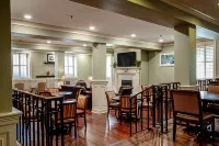 Hampton Inn Charleston-Historic District - breakfast