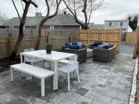 300 STEPS TO OCEAN★Firepit★Pet OK★Bikes★BBQ