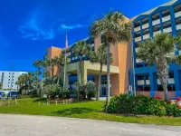 Stunning view @ Pelican Isle includes: Covered Parking, Beach Service Seasonally