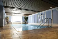 Hotel Krone Hotels in Weinheim