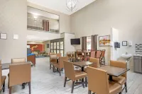 Best Western Gardendale Отели в г. Фултондейл