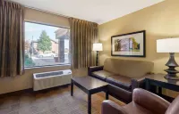 Extended Stay America Suites - Madison - Junction Court - Kitchens