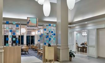 Hilton Garden Inn Tampa Airport Westshore
