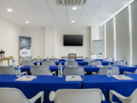 提華納舒眠酒店 蒂華納酒店