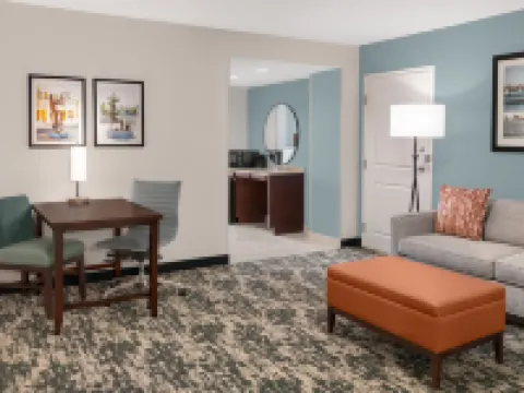 Embassy Suites by Hilton Fort Myers Estero Hotels in Estero