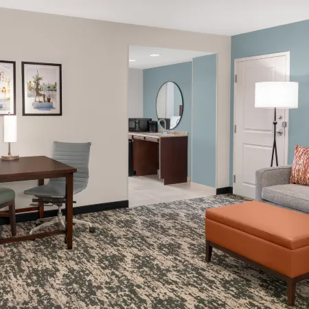 Embassy Suites by Hilton Fort Myers Estero