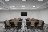 Homewood Suites by Hilton Irving-DFW Airport - Ramah Hewan Peliharaan