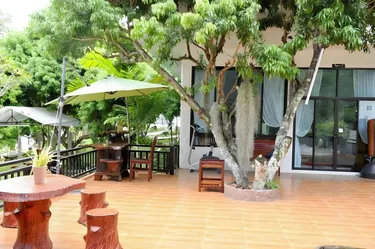 รูปภาพของซิลเวอร์การ์เด้น รีสอร์ท