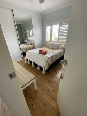 retro beachcomber @ Culburra Beach Hotels in Culburra Beach