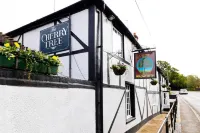 The Cherry Tree Hotels in Steventon
