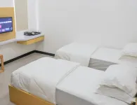 Hotel Beza Hotels in Sulingan