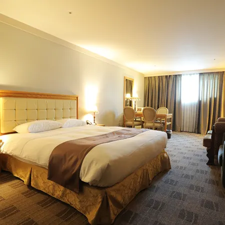 AW HOTEL Отели рядом с достопримечательностью «Станция метро Daegu»