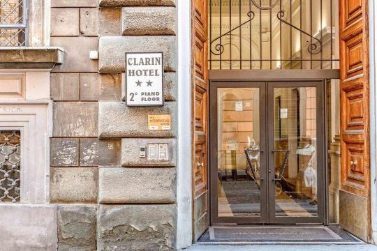 뉴 모르페우스 룸스