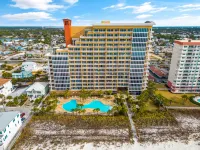 Gulf Views and Beachfront Pool - Stunning Luxury Retreat Hotels near Pirates Cove Marina