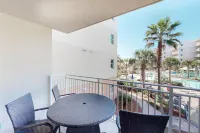 Waterscape A212 Hotels in Okaloosa Island