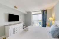 Bay Watch 0315 Hôtels à : Atlantic Beach