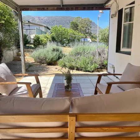 Hanami Place - Kandos - Unwind & Relax
