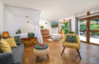 White Paradise Zanzibar Hotels in Pongwe