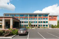 Crowne Plaza Boston - Woburn Отели в г. Уоберн