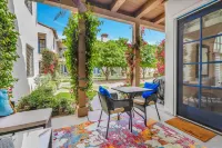 Luxurious Haven - Outdoor Patio, Charming Legacy Villa Hôtels à : La Quinta