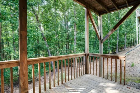 Contemporary Design and Outdoor Space - Stylish Townhome Retreat Отели в г. Ройал Пайнс