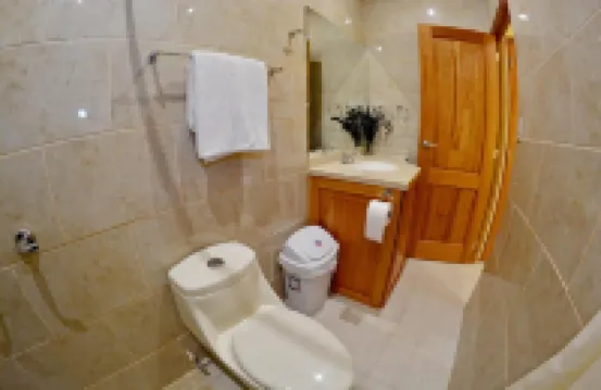 聖馬莎青年旅舍