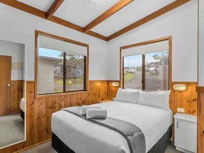 Joalah Holiday Park Hotels in Kioloa