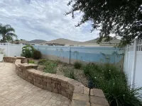 Spacious Kitchen and Private Oasis - Charming Retreat