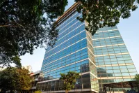 Treebo Vro Boutique Hotels Hotels in Powai