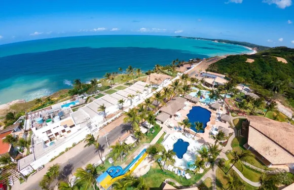 水之皮帕度假村