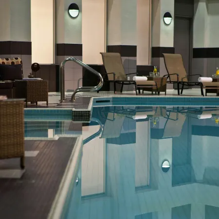 Toronto Marriott City Centre Hotel