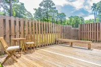 Mulligan Manor: Downtown Southern Pines فنادق في ساوثرن باينز