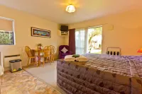 Arrow Motel Apartments فنادق في 