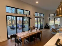 Luxurious Chef's Kitchen and Secluded Courtyard - Stunning Wellness Oasis