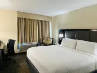 Holiday Inn 邁阿密國際機場 阿拉帕塔附近的飯店