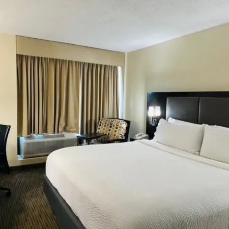 Holiday Inn MIAMI-INTERNATIONAL AIRPORT by IHG
