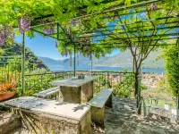 Castello Hotels in Dervio