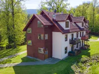 Nad Lomniczka - spa