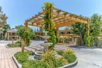 Comfort Inn Hotels in Santa Cruz